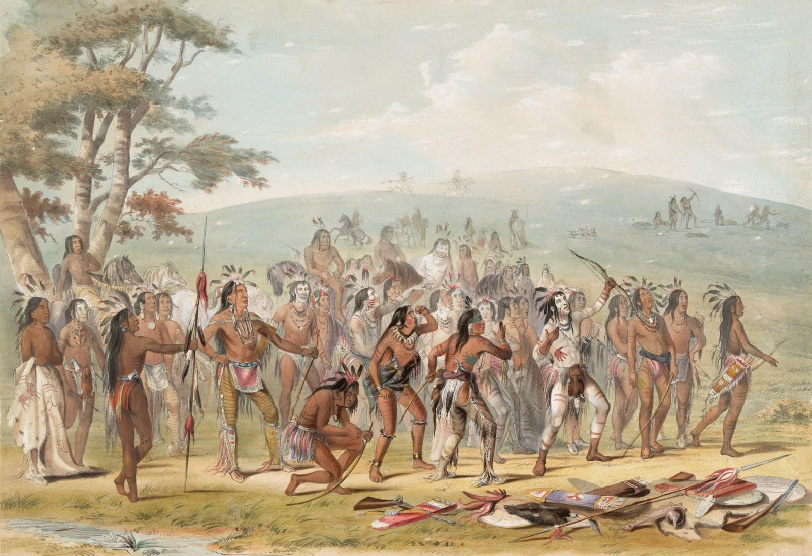 Tribal Assistance Programs: What You Need to Know